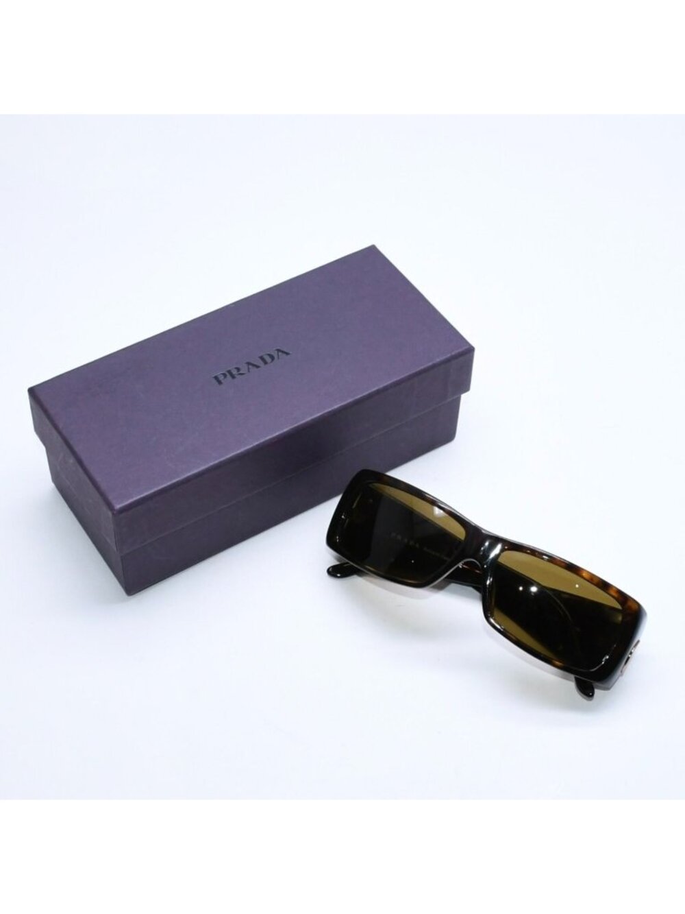 Prada Sunglasses Eyewear Acetate